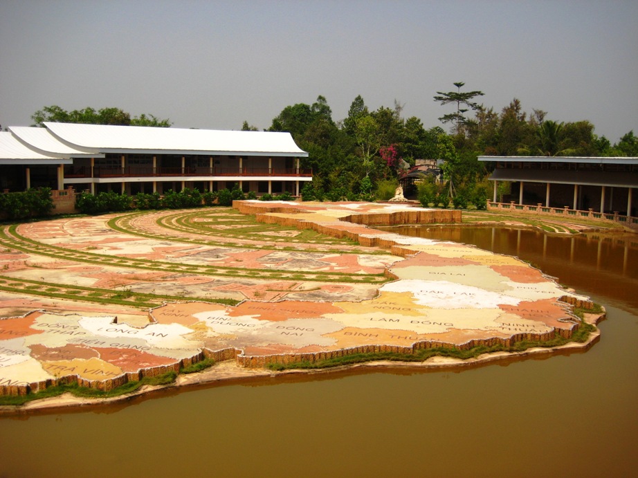 Yeu thuong mot thoang viet nam